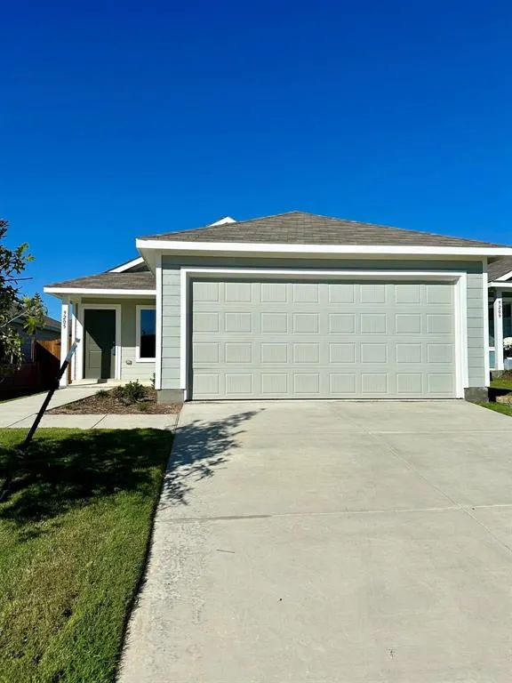 9205 Red Fox Trail
