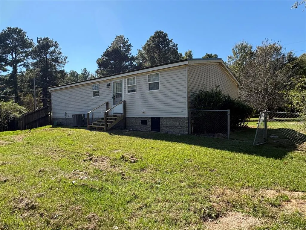5602 Highway 157