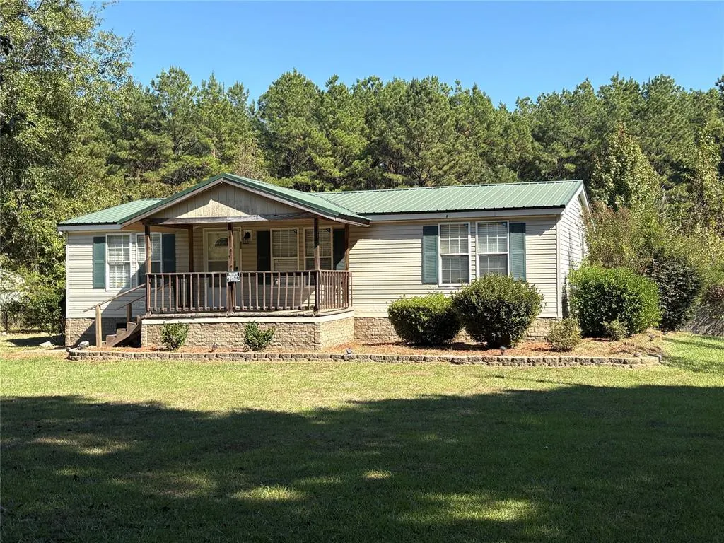 5602 Highway 157