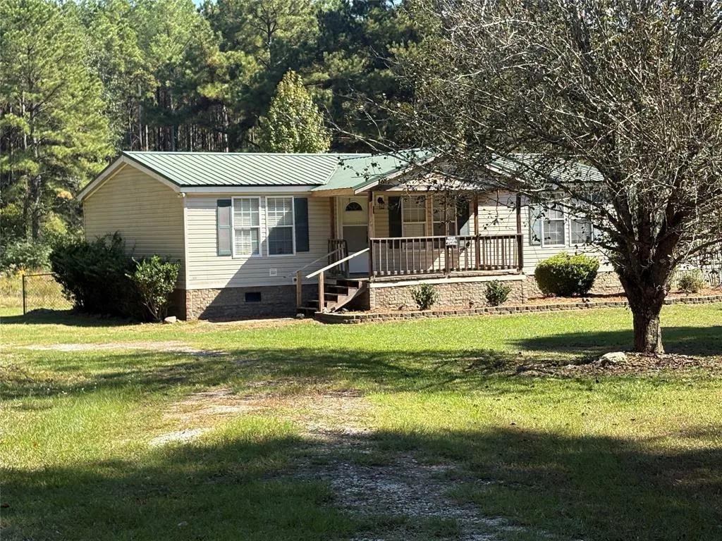 5602 Highway 157