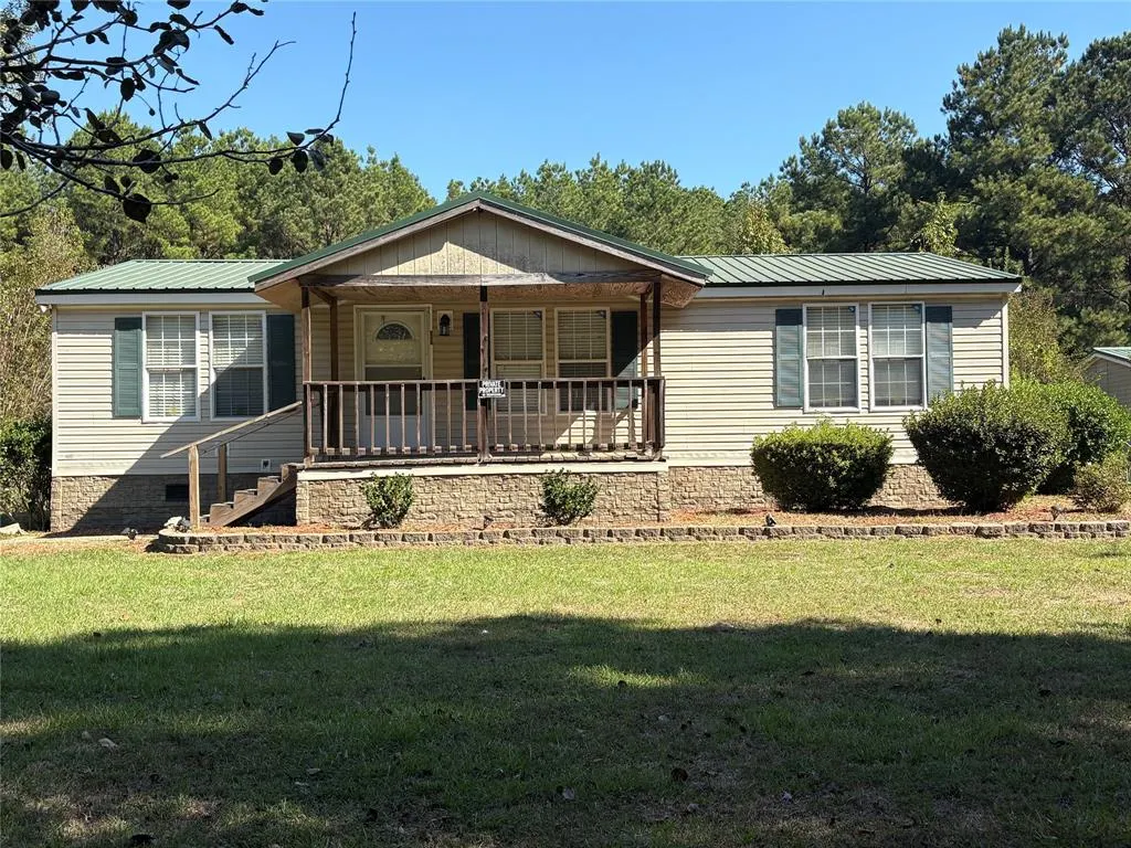 5602 Highway 157