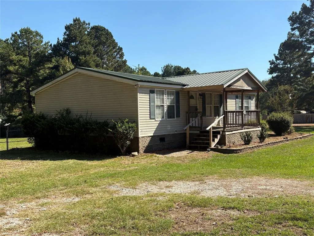 5602 Highway 157