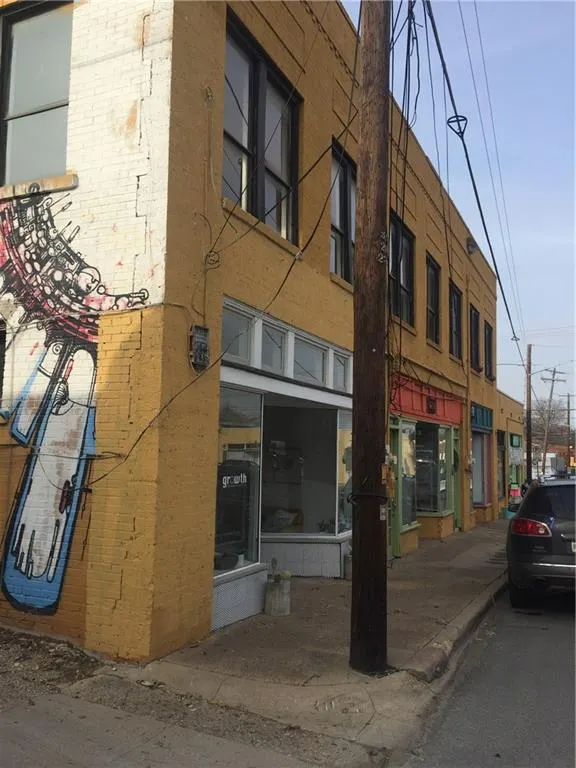 411-A N Tyler Street