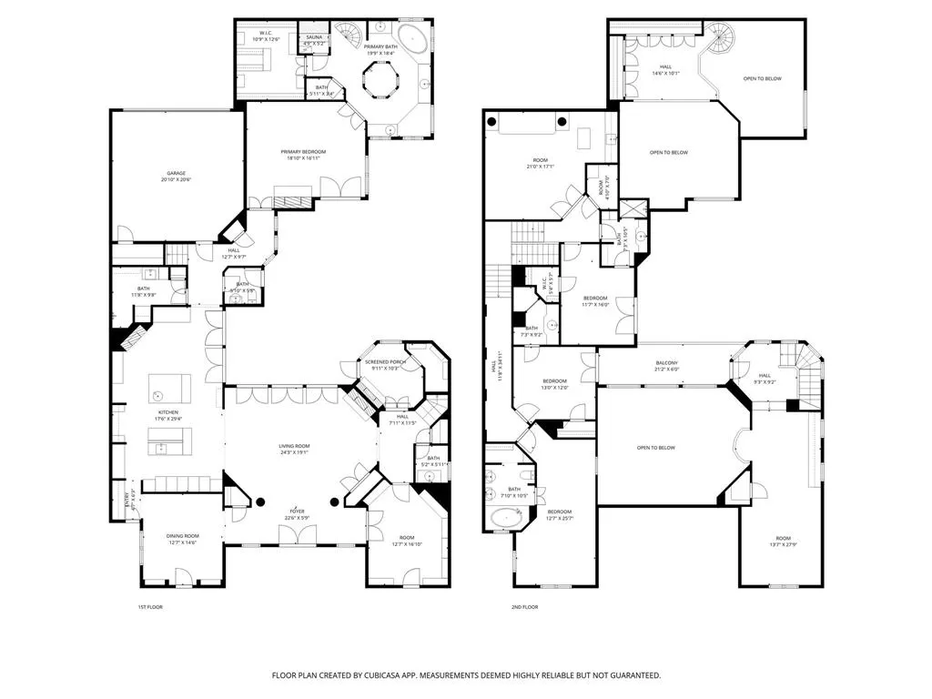 6917 Forest Glen Drive