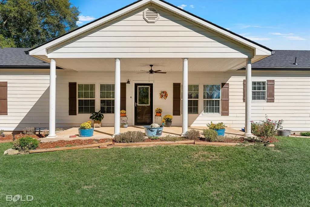 7940 Colquitt Road
