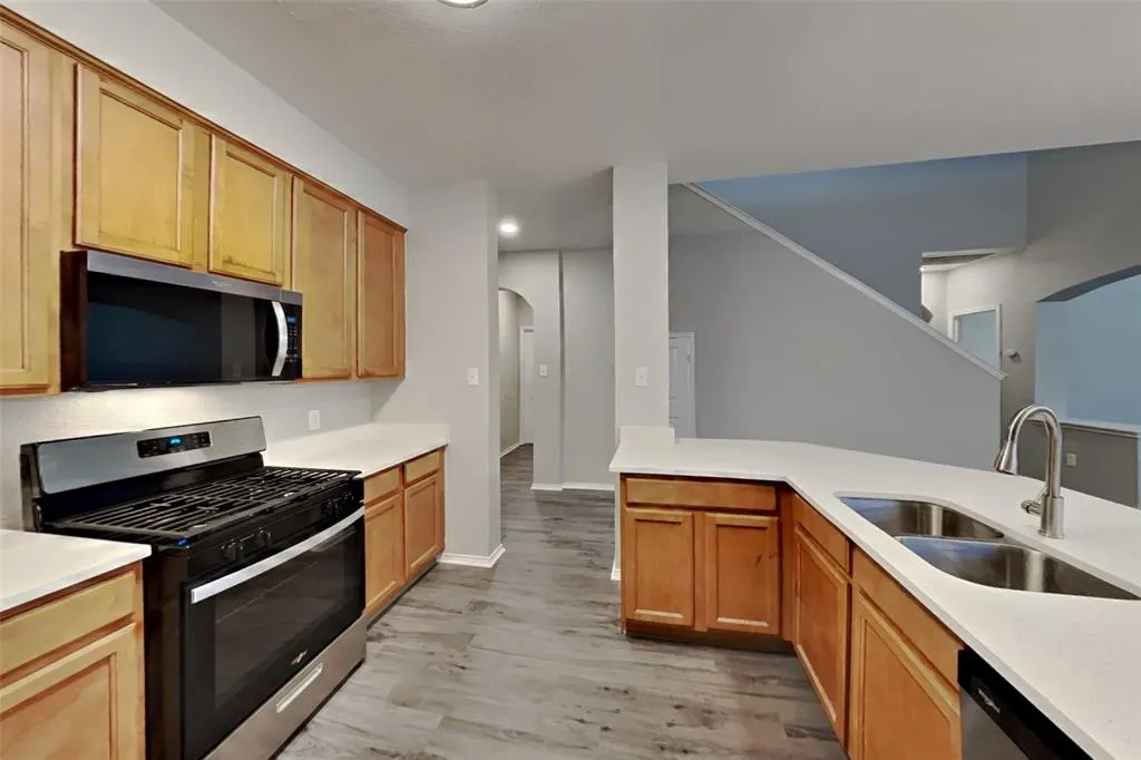 11616 Henderson Drive