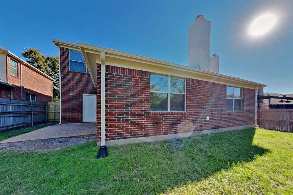 11616 Henderson Drive