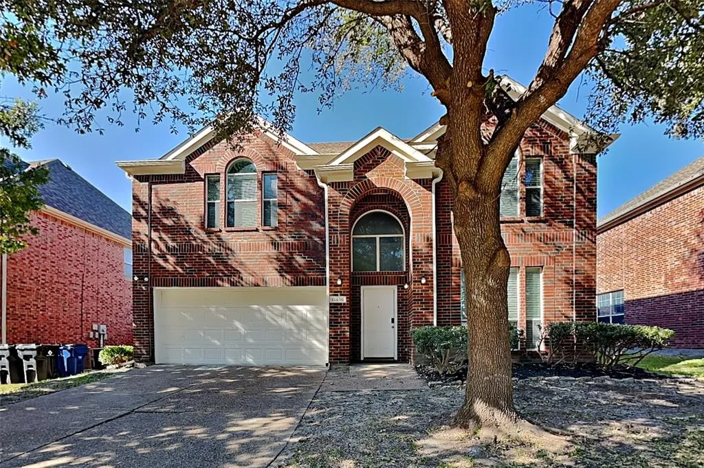 11616 Henderson Drive