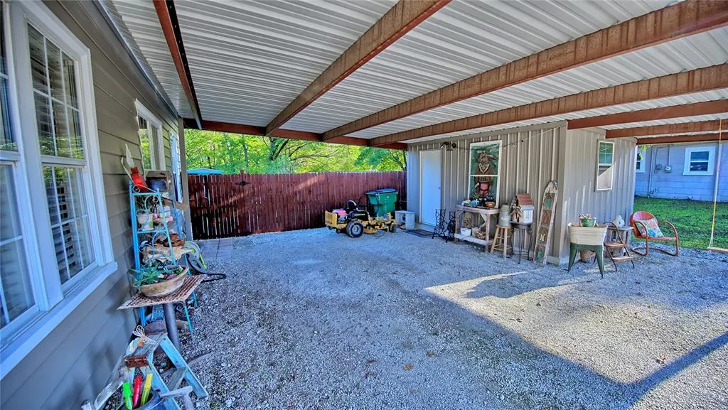 308 E Evans Street