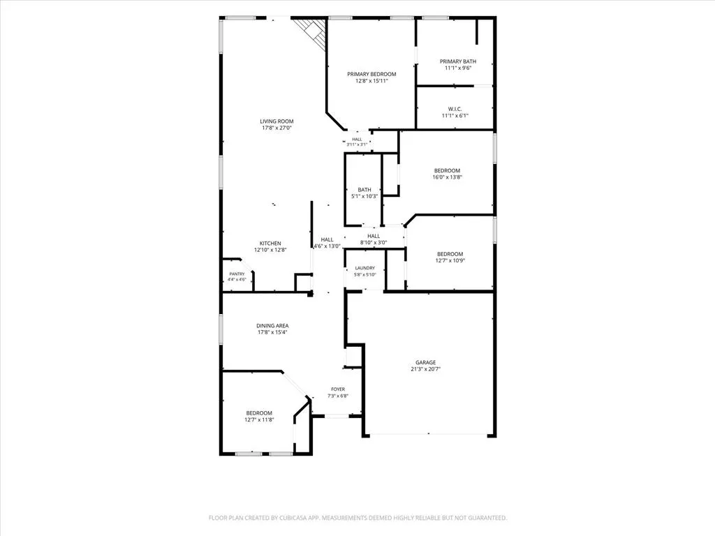 2220 Willow Drive