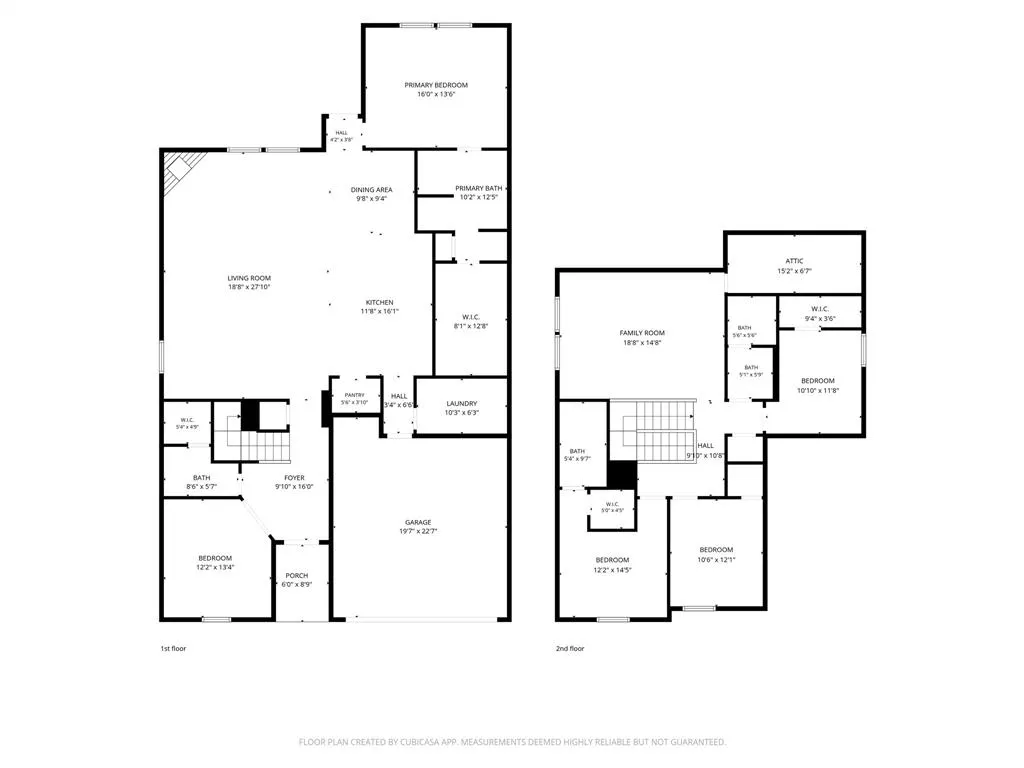 513 Highland Fairway Lane