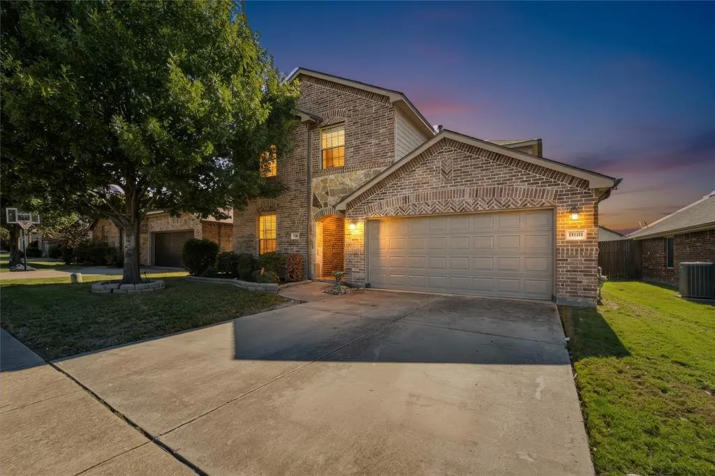 513 Highland Fairway Lane