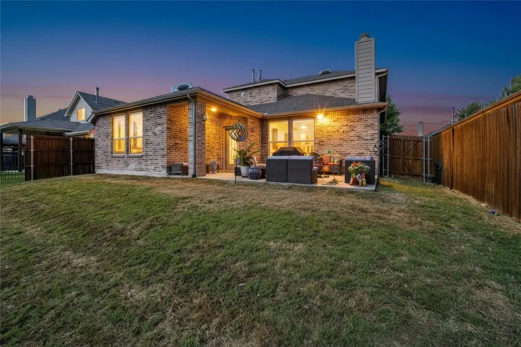 513 Highland Fairway Lane