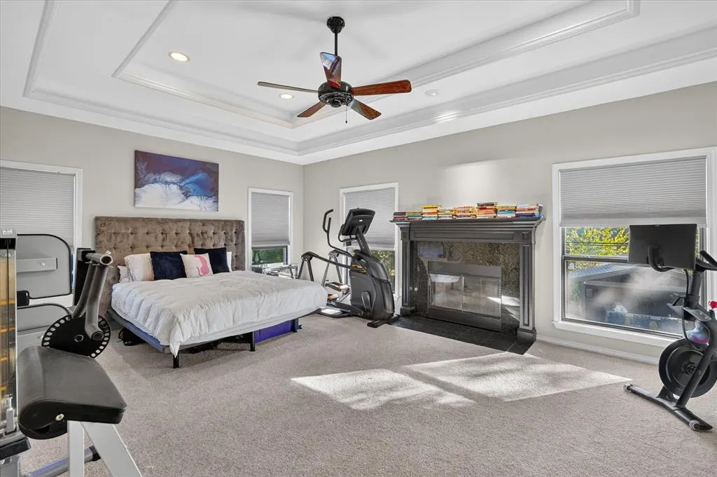 4322 Crowley Drive