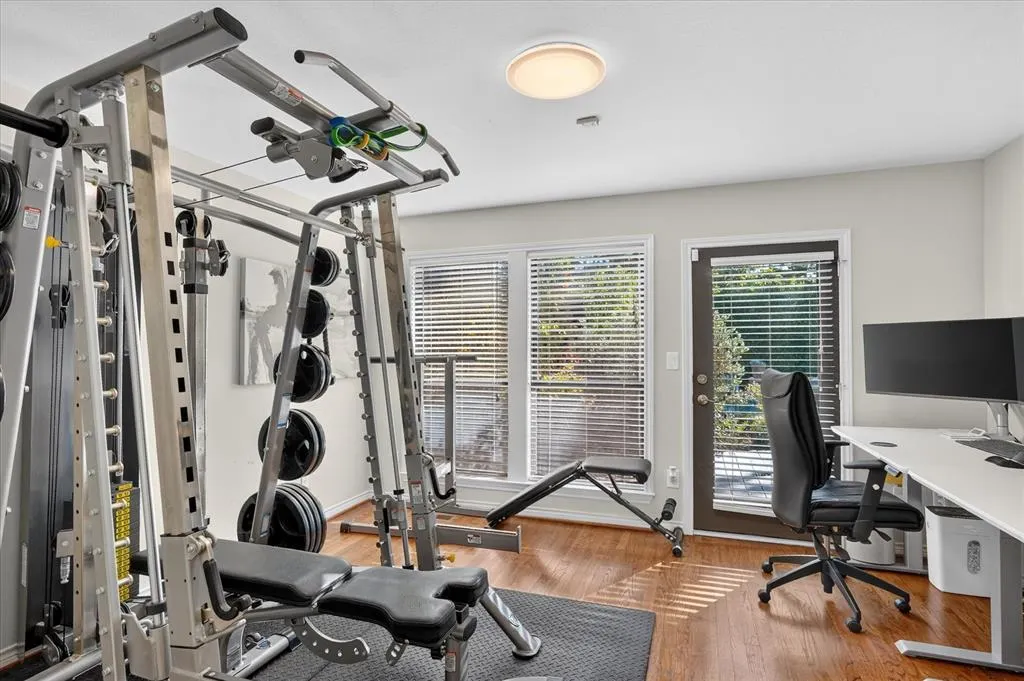 4322 Crowley Drive