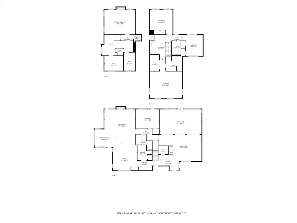 4322 Crowley Drive