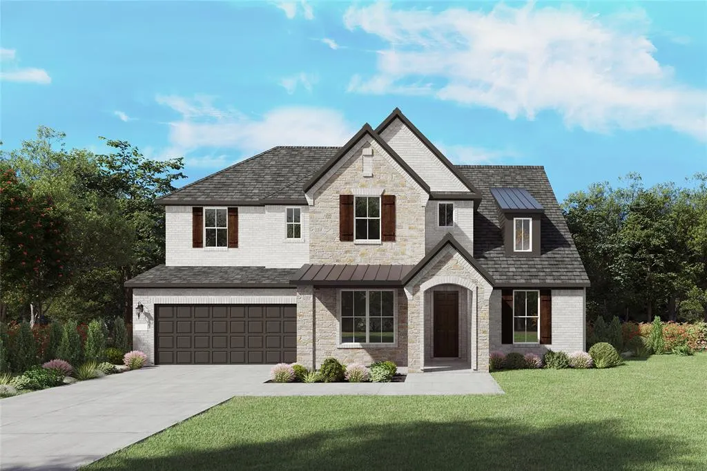 2634 Creekdale Drive