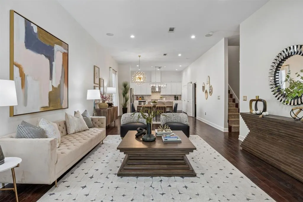 3210 Carlisle Street #34