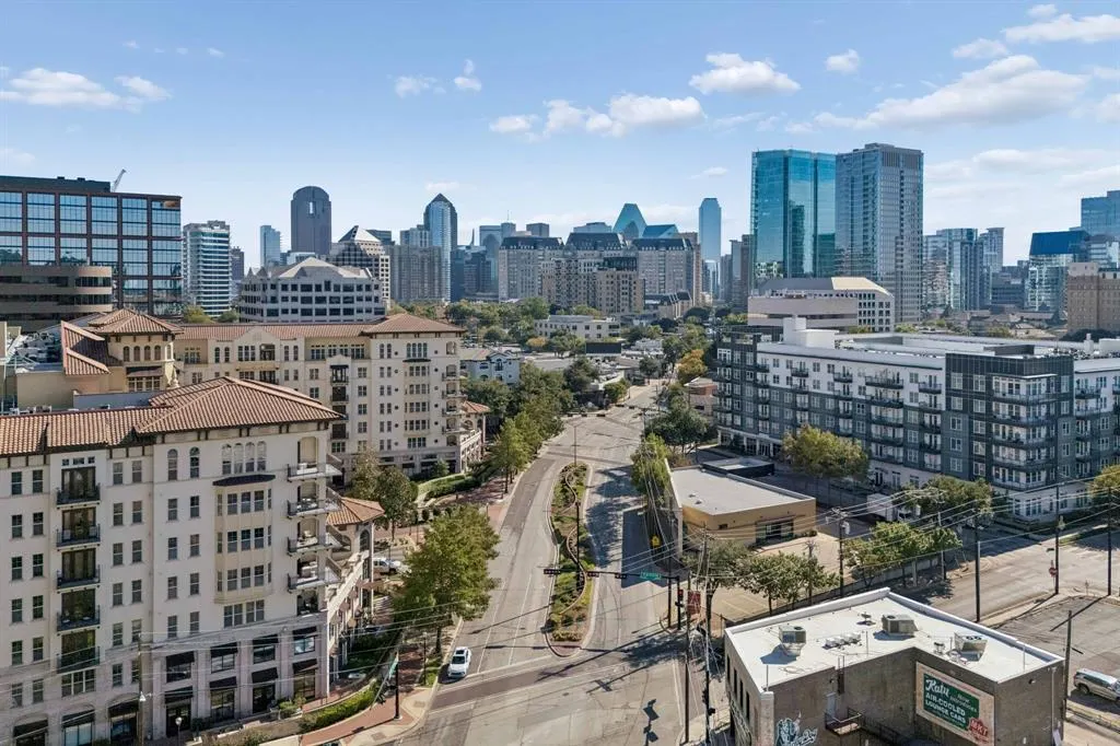 3210 Carlisle Street #34