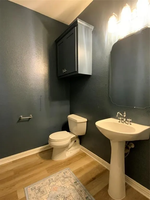1609 Kittyhawk Drive