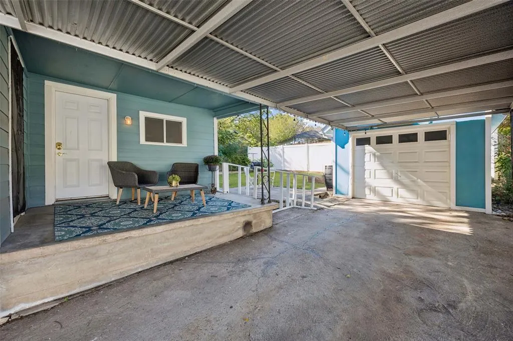 1027 Eldorado Avenue