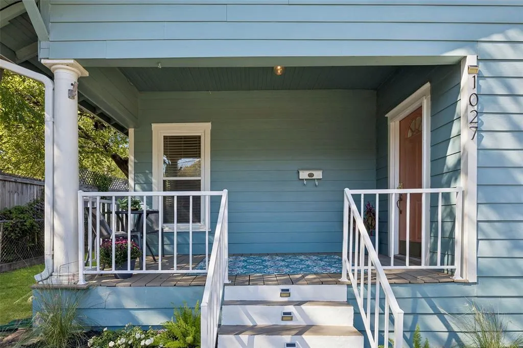 1027 Eldorado Avenue