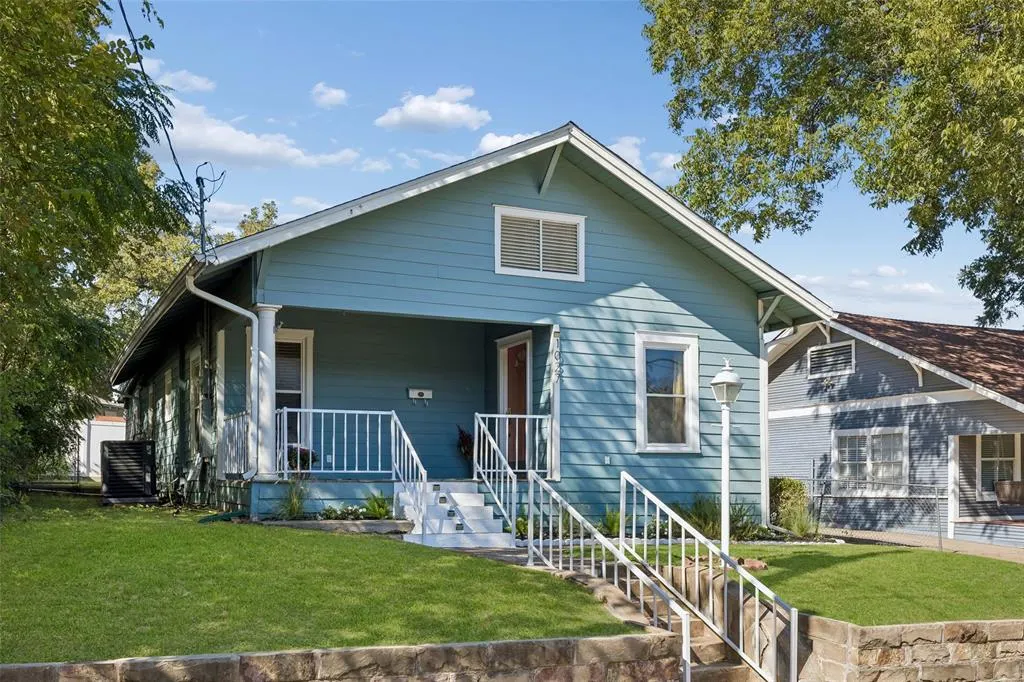 1027 Eldorado Avenue