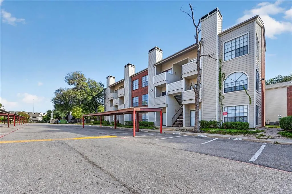 9737 Whitehurst Drive #51