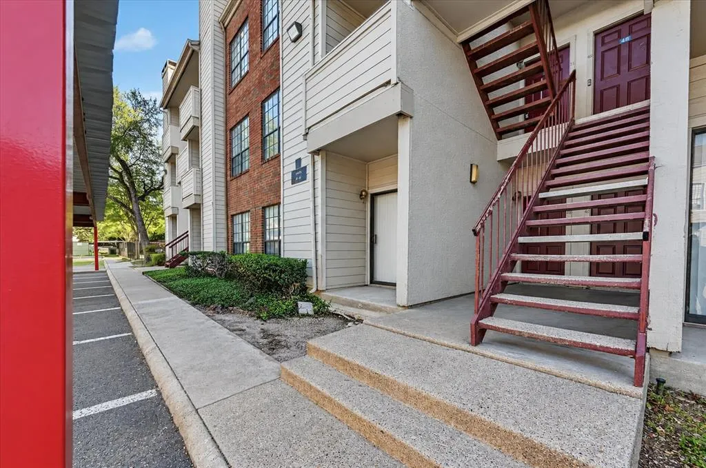 9737 Whitehurst Drive #51