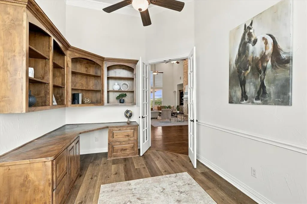 101 Rattling Antler Court