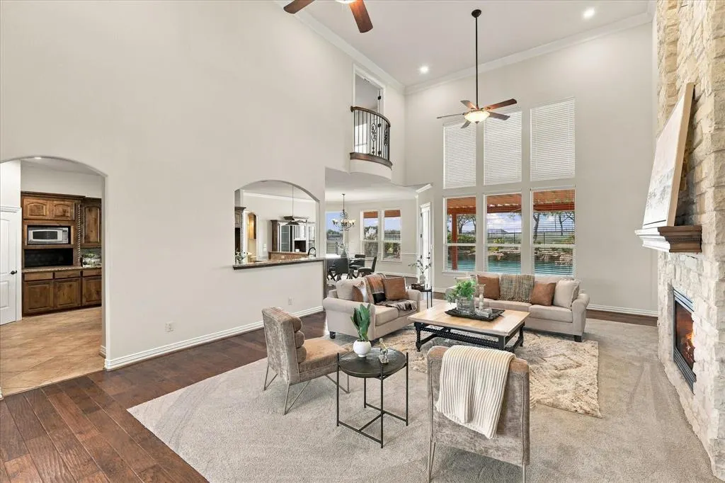 101 Rattling Antler Court
