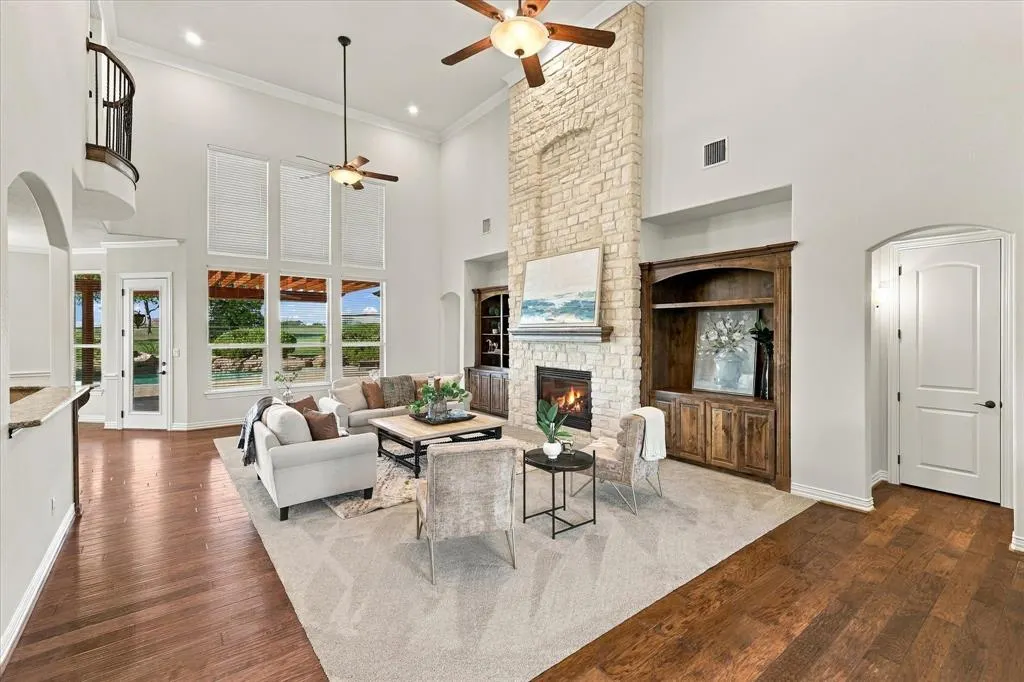 101 Rattling Antler Court