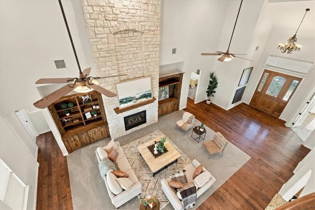 101 Rattling Antler Court