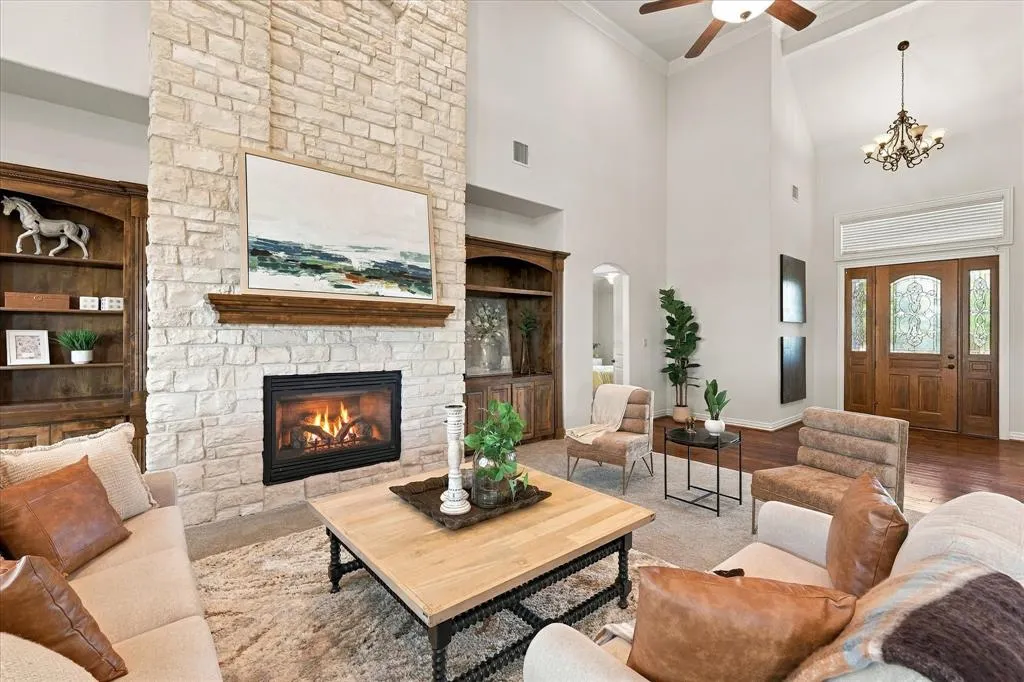 101 Rattling Antler Court