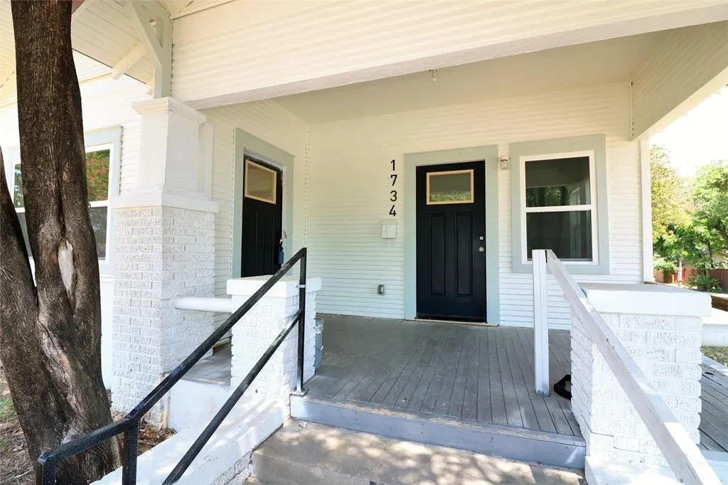 1734 Arizona Avenue #1