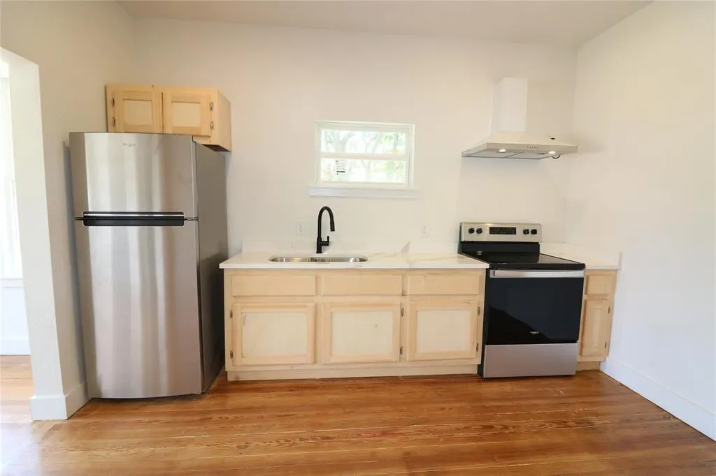 1734 Arizona Avenue #1