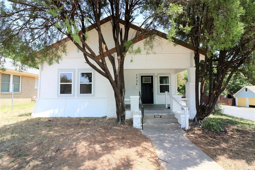 1734 Arizona Avenue #1