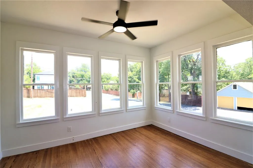 1734 Arizona Avenue #1