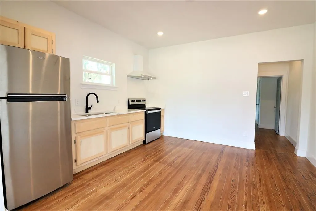 1734 Arizona Avenue #1
