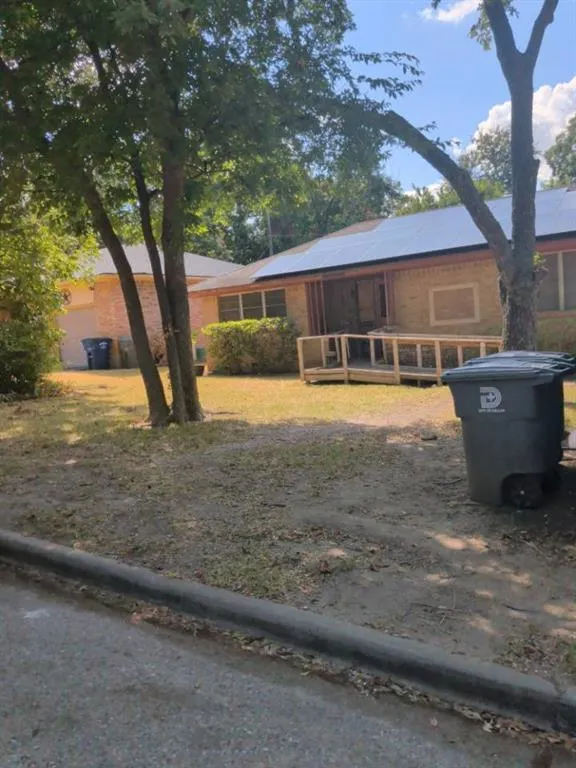 4909 Paloduro Lane