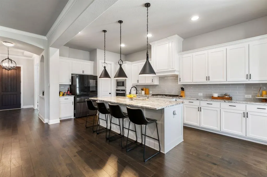 1218 Woodside Drive