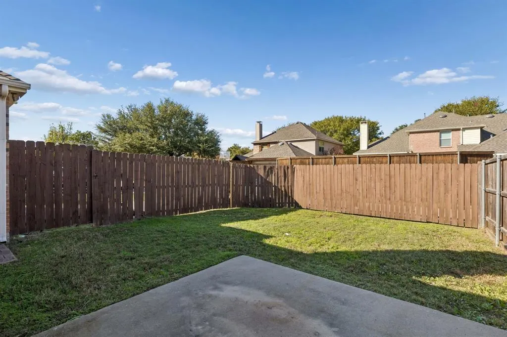 1703 Broadmoor Drive