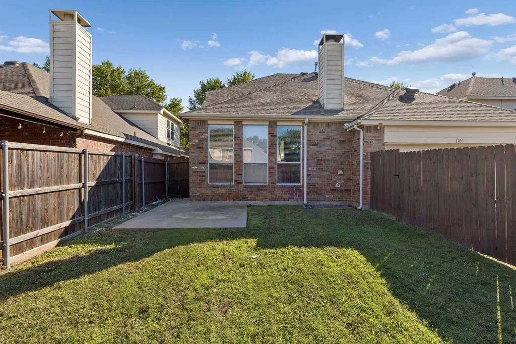 1703 Broadmoor Drive