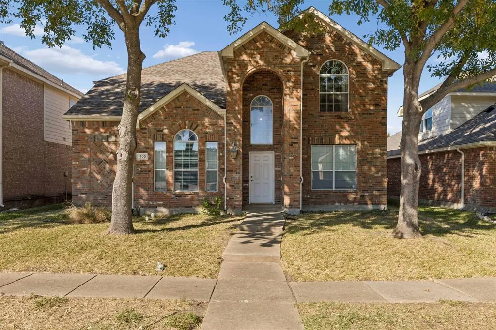 1703 Broadmoor Drive