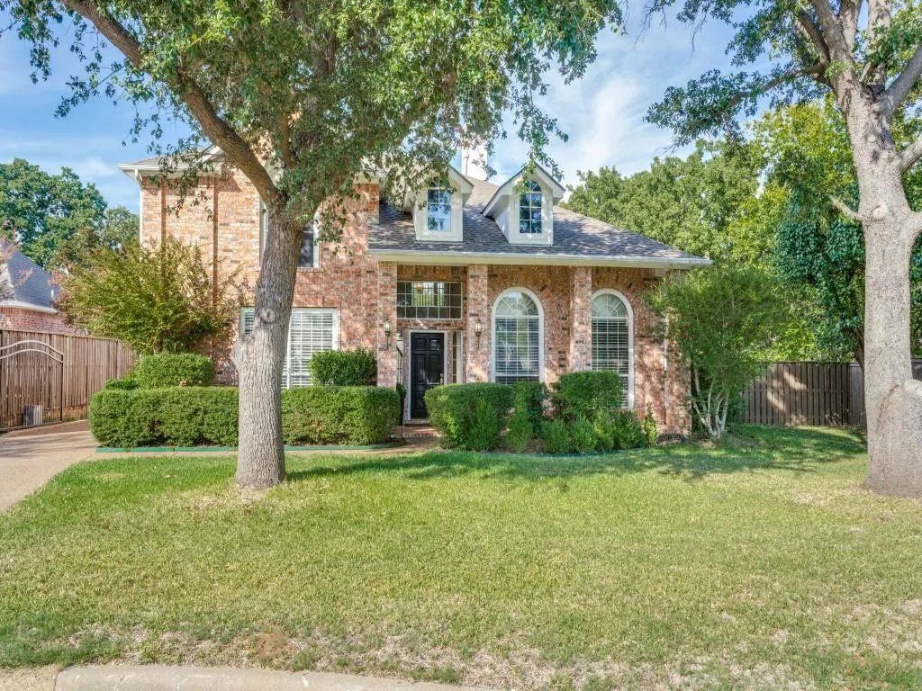 806 Durham Court