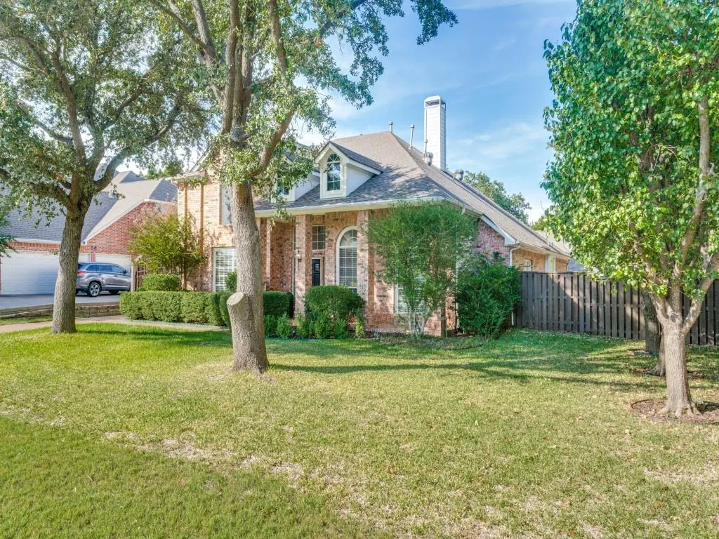 806 Durham Court