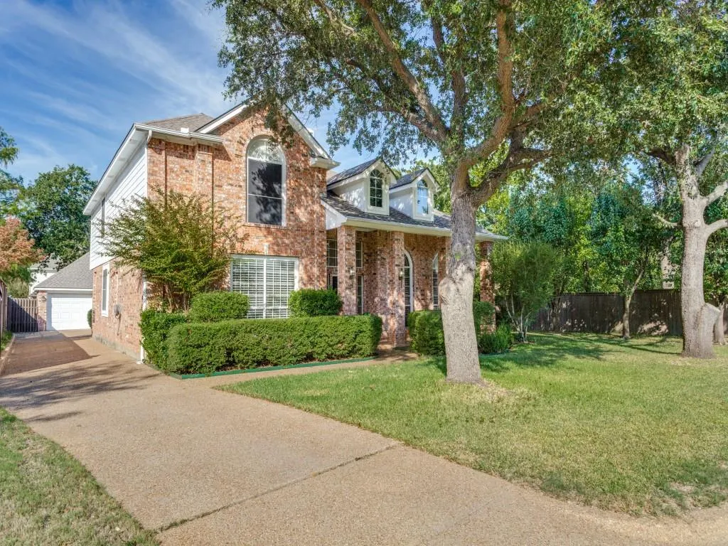 806 Durham Court