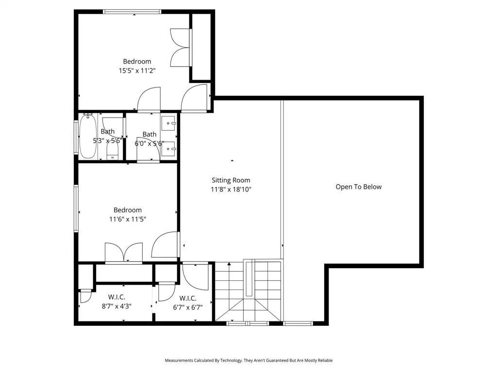 9506 Milltrail Drive