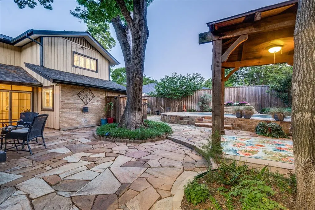 9506 Milltrail Drive