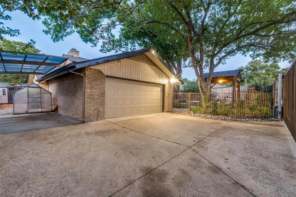 9506 Milltrail Drive